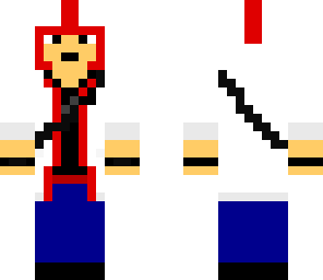 desmond miles