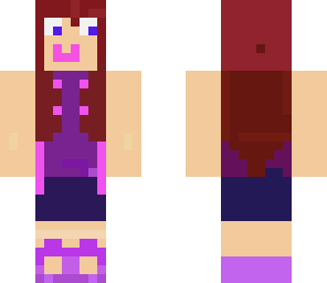 redhead