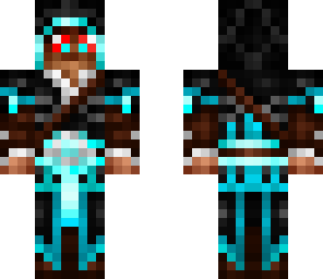 awesome edited diamond assassin