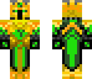 knight green