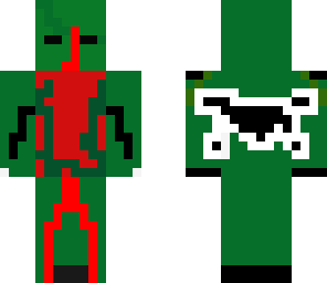 blood zombie