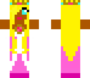 luminara45 princesse