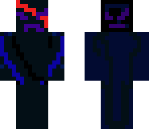 ender but hole