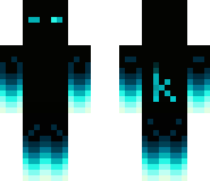 blue ghost