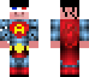 super pig