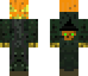 headless rider