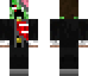my best skin ever