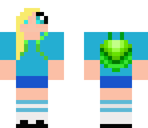 fionna the human