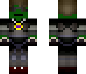 zombie skydoesminecraft
