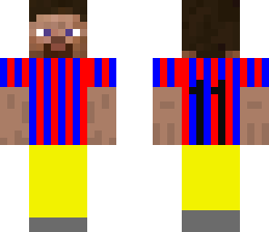 fcb steve