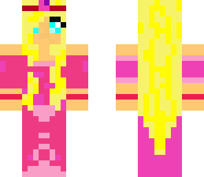 princess amie