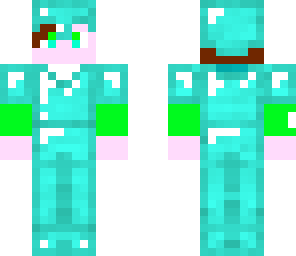 diamond adventurer guy