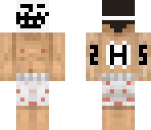 harlem shake