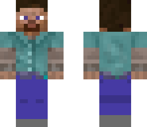 my 2nd skin