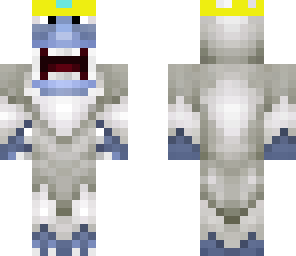 yeti king