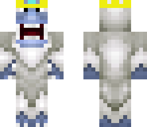 yeti king