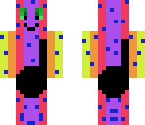 muisc note girl 4