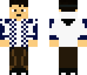 new skin