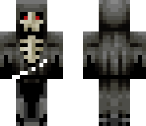 awesome grim reaper