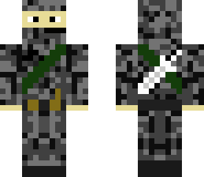 soldier king