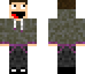 my skin