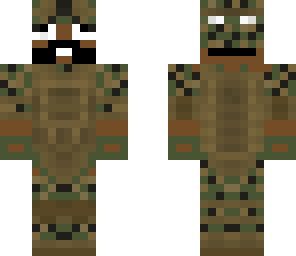 army andru 1