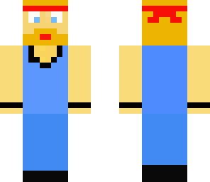 mercenary