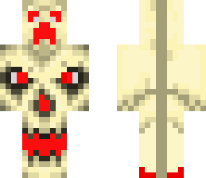 dead flame creeper