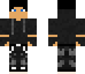 my skin