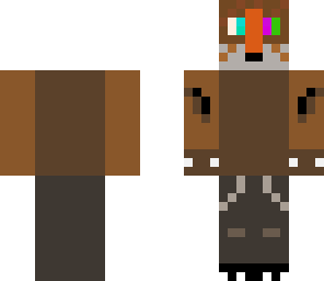 fox