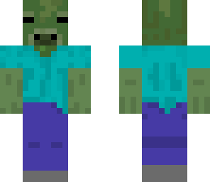 zombie cow