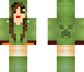deeper creeper