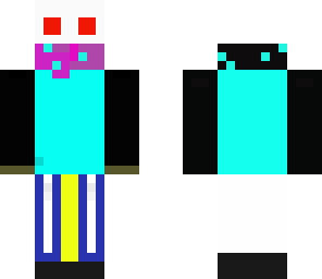 kruisaaja skin