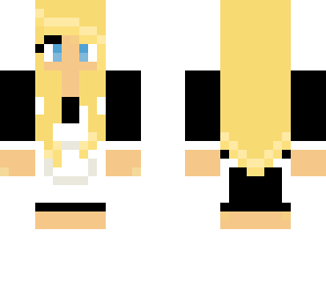 maid