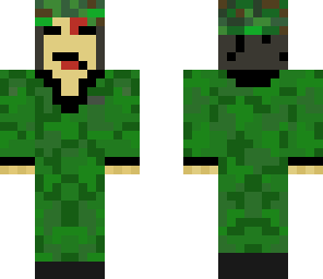 soldier