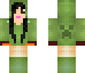 deeper deeper creeper
