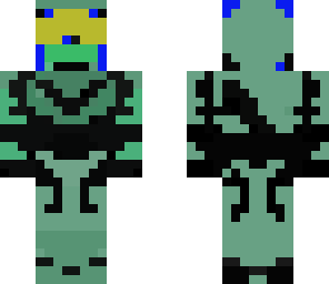master chief