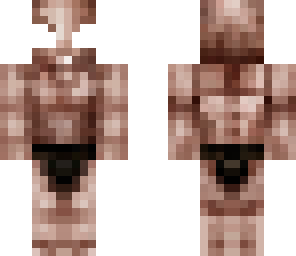 herobrine goblin