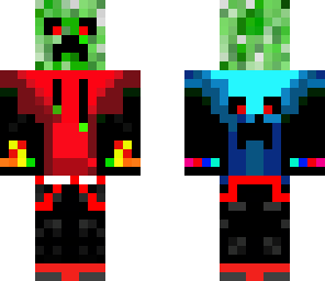 tekkit creeper edited