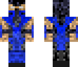 sub zero