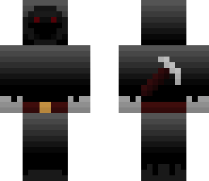 grim reaper for rexdc2