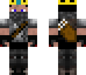 kingarcher