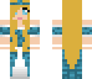 ice girl