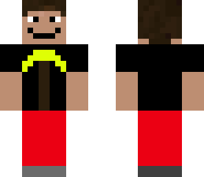 cartoon miner