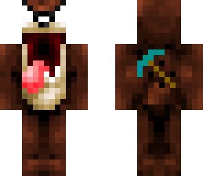 tasmanian miner