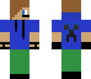 headset man