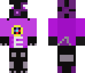 ender wolf