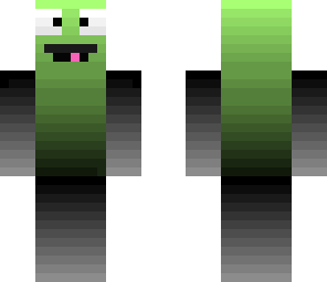 gir -other one had no ears and was shaded wrong-