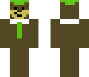 yogi