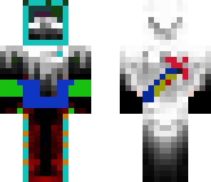 colorfull assassin